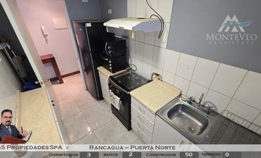 CONDOMINIO PUERTA NORTE