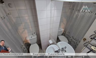 CONDOMINIO PUERTA NORTE
