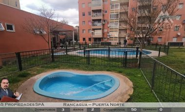 CONDOMINIO PUERTA NORTE