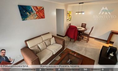 CONDOMINIO PUERTA NORTE