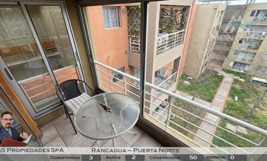 CONDOMINIO PUERTA NORTE