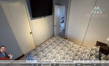 CONDOMINIO PUERTA NORTE
