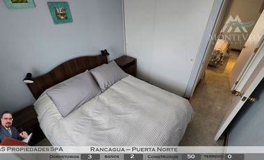 CONDOMINIO PUERTA NORTE