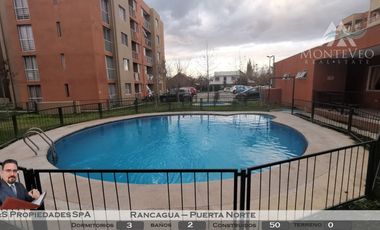 CONDOMINIO PUERTA NORTE