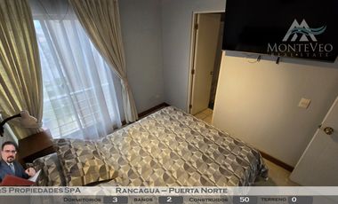 CONDOMINIO PUERTA NORTE