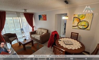 CONDOMINIO PUERTA NORTE