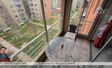 CONDOMINIO PUERTA NORTE