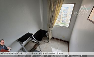 CONDOMINIO PUERTA NORTE