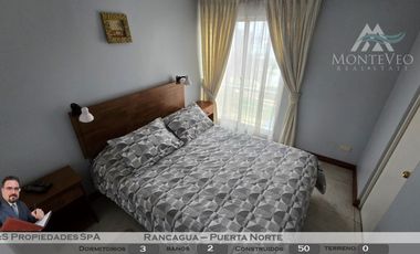 CONDOMINIO PUERTA NORTE