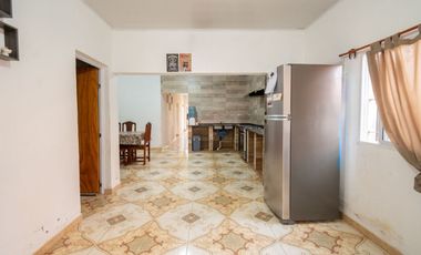 Interno de 3 dormitorios, no PH en VENTA