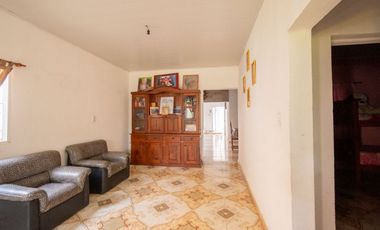 Interno de 3 dormitorios, no PH en VENTA