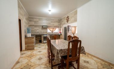 Interno de 3 dormitorios, no PH en VENTA