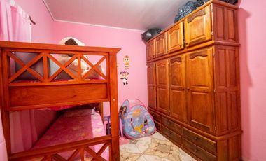 Interno de 3 dormitorios, no PH en VENTA