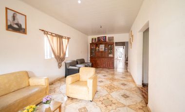 Interno de 3 dormitorios, no PH en VENTA