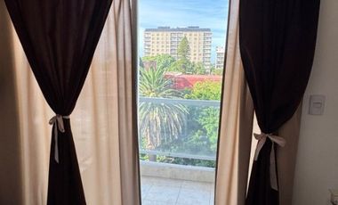 Departamento en alquiler en Quilmes Centro