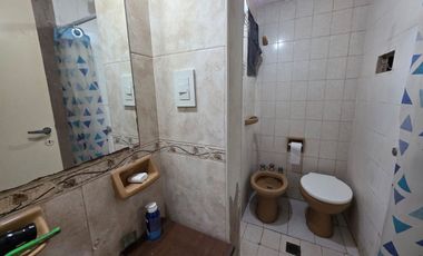 VENTA PH FRENTE. 3 AMB. S/EXPENSAS. VILLA ADELINA