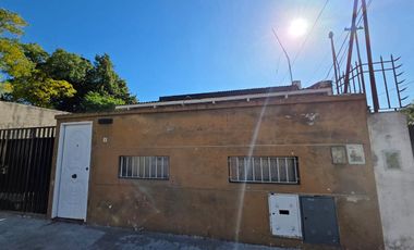 VENTA PH FRENTE. 3 AMB. S/EXPENSAS. VILLA ADELINA