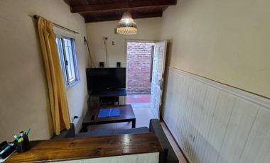 VENTA PH FRENTE. 3 AMB. S/EXPENSAS. VILLA ADELINA