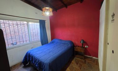 VENTA PH FRENTE. 3 AMB. S/EXPENSAS. VILLA ADELINA