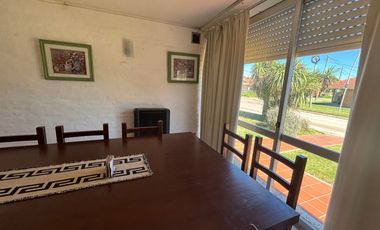 Venta importante Casa. Santa Clara del Mar