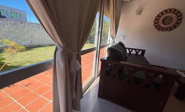 Venta importante Casa. Santa Clara del Mar