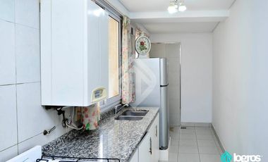 DEPARTAMENTO EN VENTA - AV. BELGRANO - SALTA