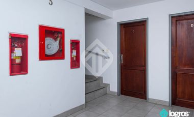 DEPARTAMENTO EN VENTA - AV. BELGRANO - SALTA