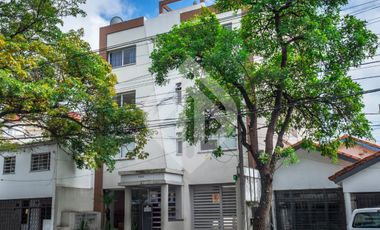 DEPARTAMENTO EN VENTA - AV. BELGRANO - SALTA