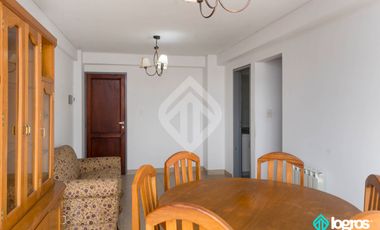 DEPARTAMENTO EN VENTA - AV. BELGRANO - SALTA