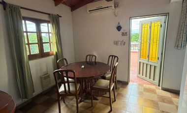 Departamento en alquiler en San Jose Obrero