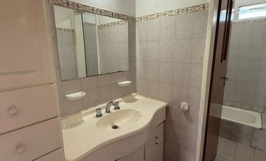 Departamento en alquiler en San Jose Obrero