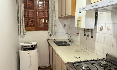Departamento en alquiler en San Jose Obrero