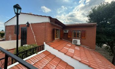 Departamento en alquiler en San Jose Obrero