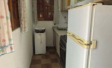 Departamento en alquiler en San Jose Obrero