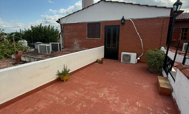 Departamento en alquiler en San Jose Obrero