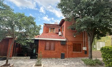 Departamento en alquiler en San Jose Obrero