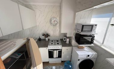 Departamento en venta en Centro