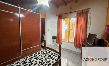 Casa en venta de 3 Dormitorios con cochera en Berisso