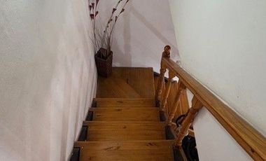 Casa en venta de 3 Dormitorios con cochera en Berisso