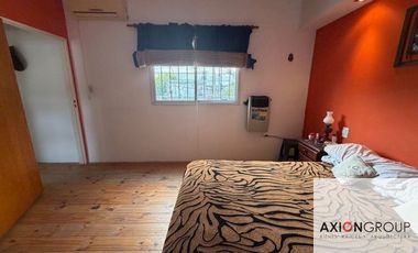 Casa en venta de 3 Dormitorios con cochera en Berisso