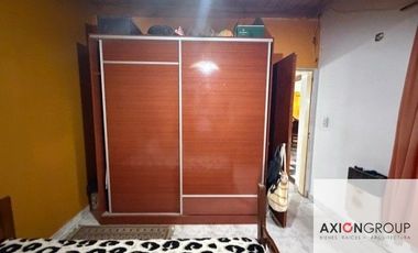 Casa en venta de 3 Dormitorios con cochera en Berisso