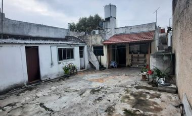 Casa en venta en Caseros