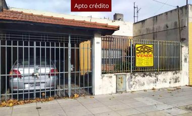 Casa en venta en Caseros
