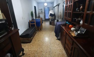Casa en venta en Caseros