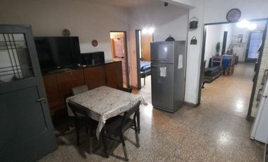 Casa en venta en Caseros