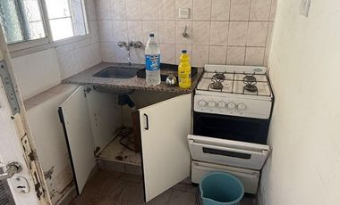 Departamento en venta en Villa Mitre