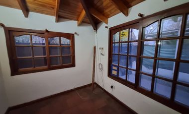 Chalet en alquiler en Parque Quirno