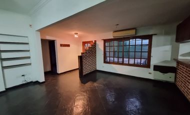 Chalet en alquiler en Parque Quirno