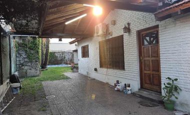 Chalet en alquiler en Parque Quirno