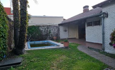 Chalet en alquiler en Parque Quirno